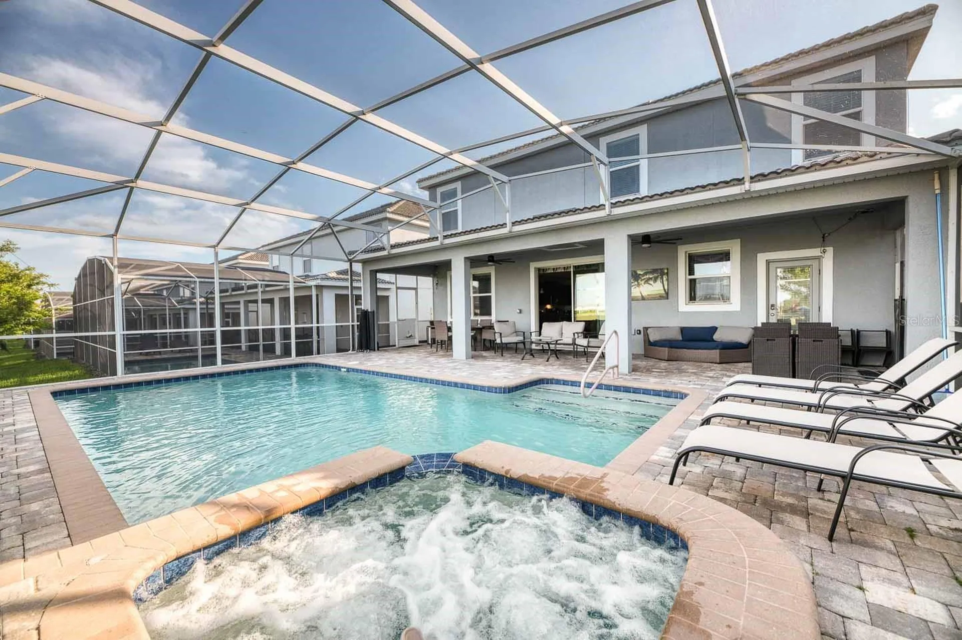 1509 Flange Drive Davenport FL 33896