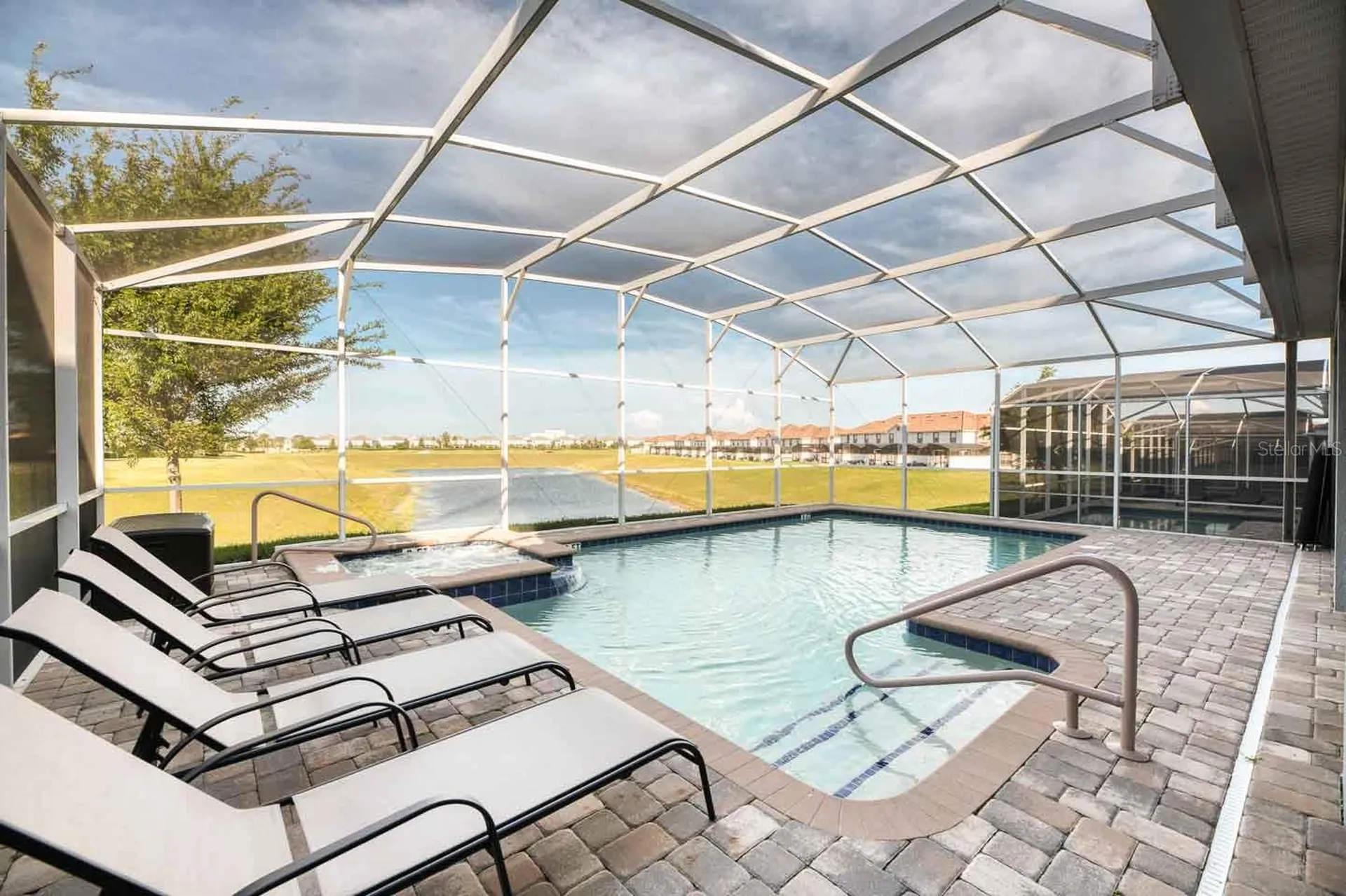 1509 Flange Drive Davenport FL 33896