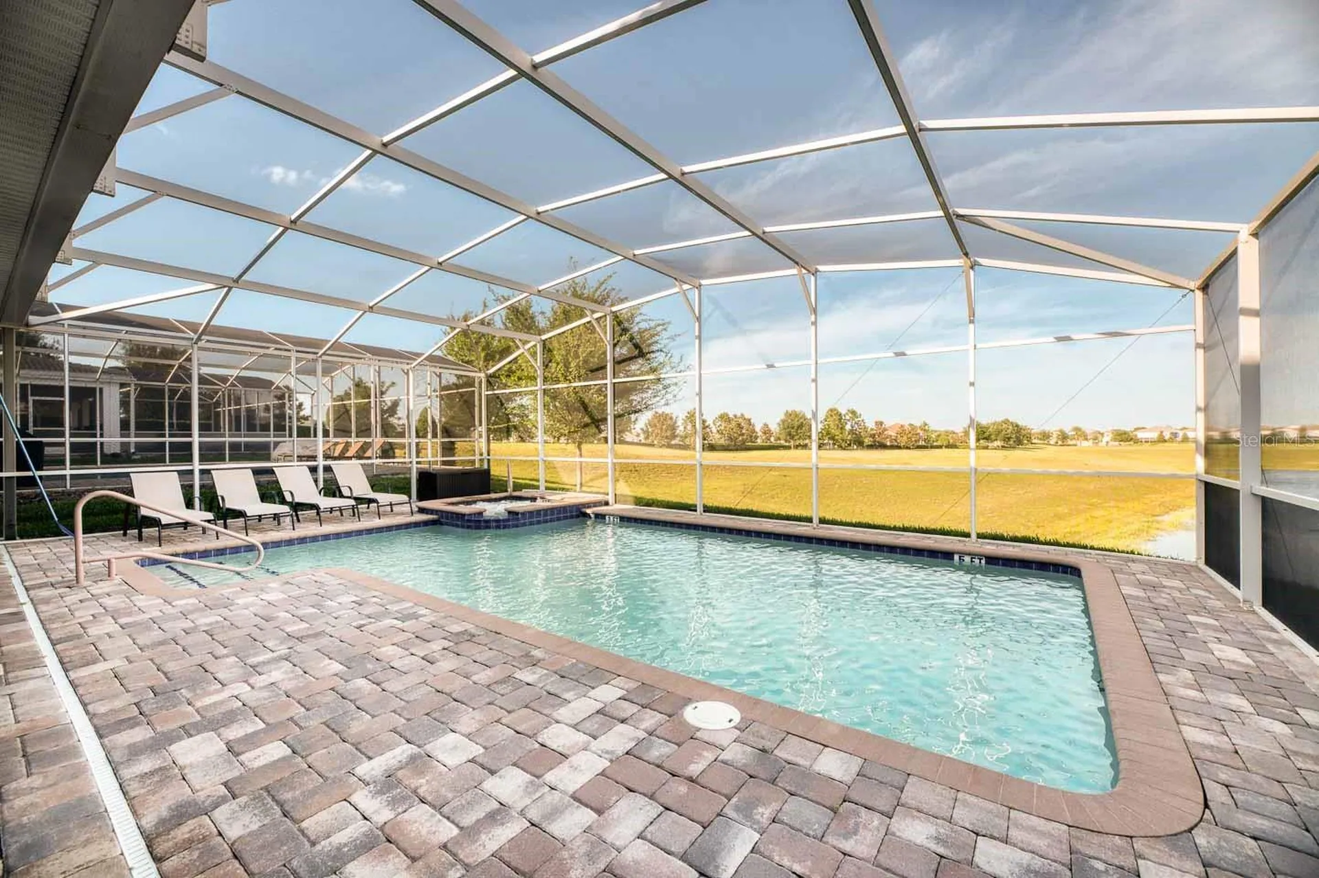 1509 Flange Drive Davenport FL 33896