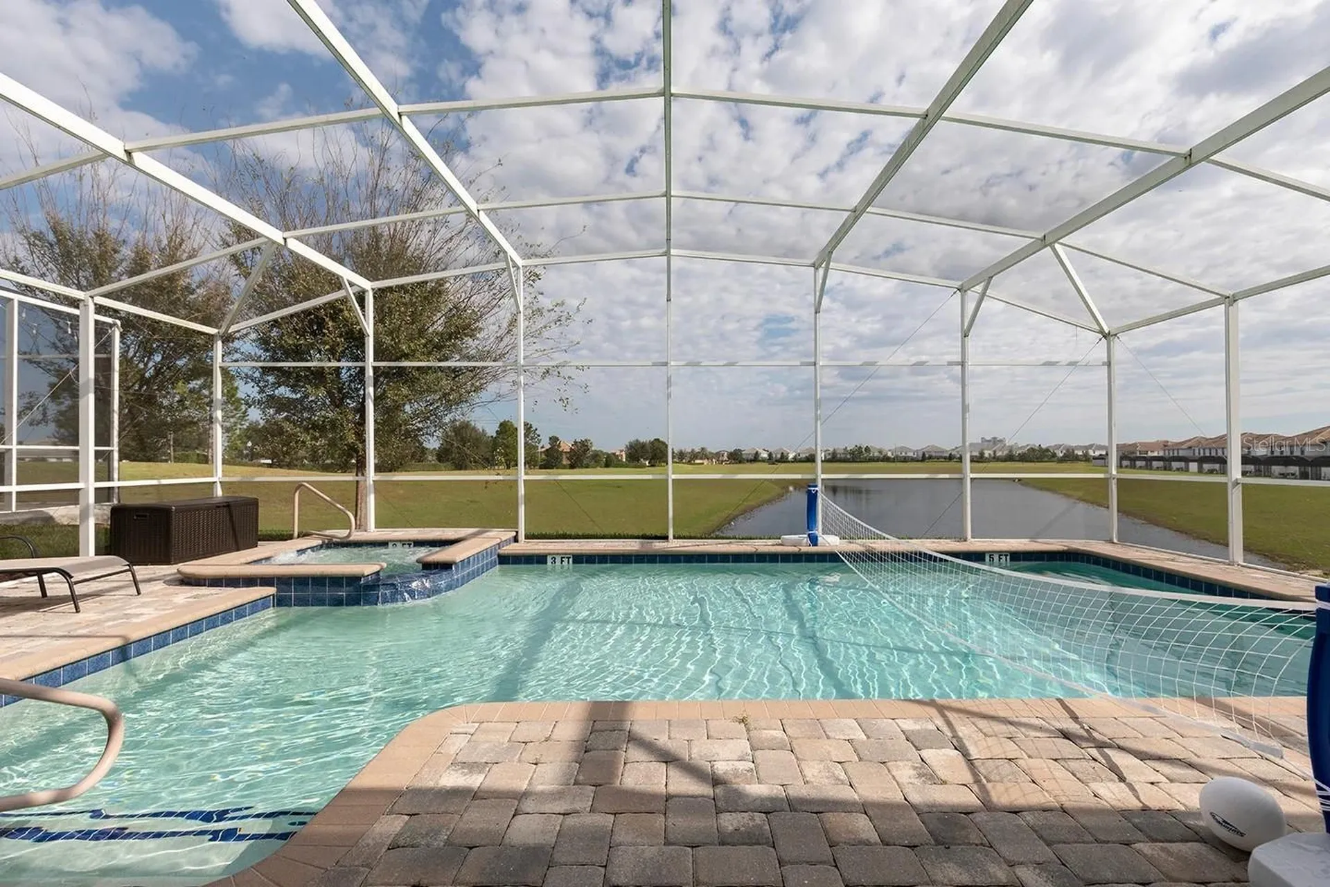 1509 Flange Drive Davenport FL 33896