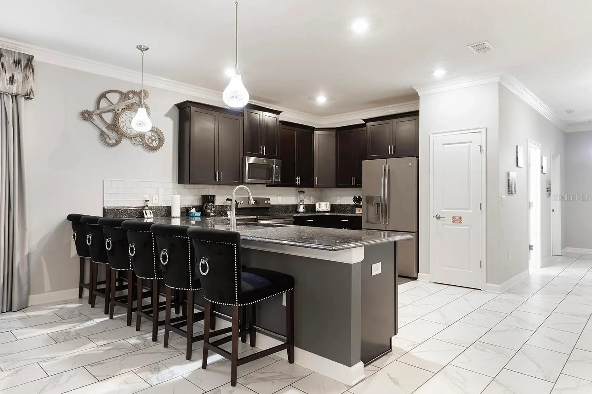 1509 Flange Drive Davenport FL 33896