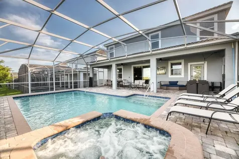 1509 Flange Drive Davenport FL 33896