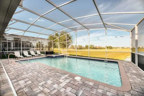1509 Flange Drive Davenport FL 33896