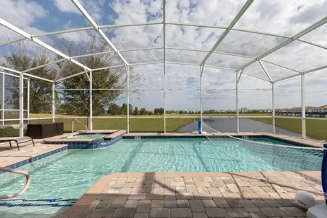 1509 Flange Drive Davenport FL 33896