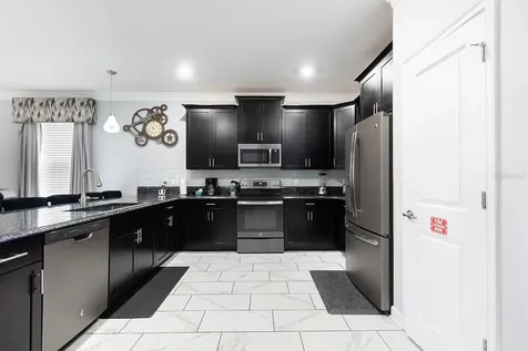 1509 Flange Drive Davenport FL 33896