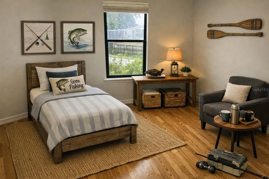 535 Minnow Court Kenansville FL 34739