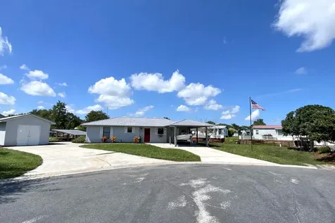 535 Minnow Court Kenansville FL 34739