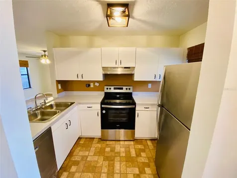 535 Minnow Court Kenansville FL 34739