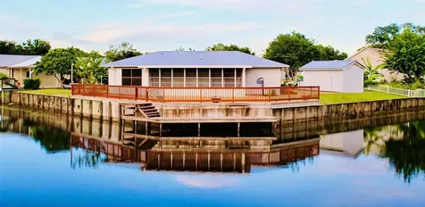 535 Minnow Court Kenansville FL 34739