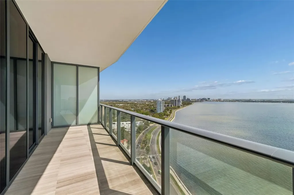 3101 Bayshore Boulevard Tampa FL 33629