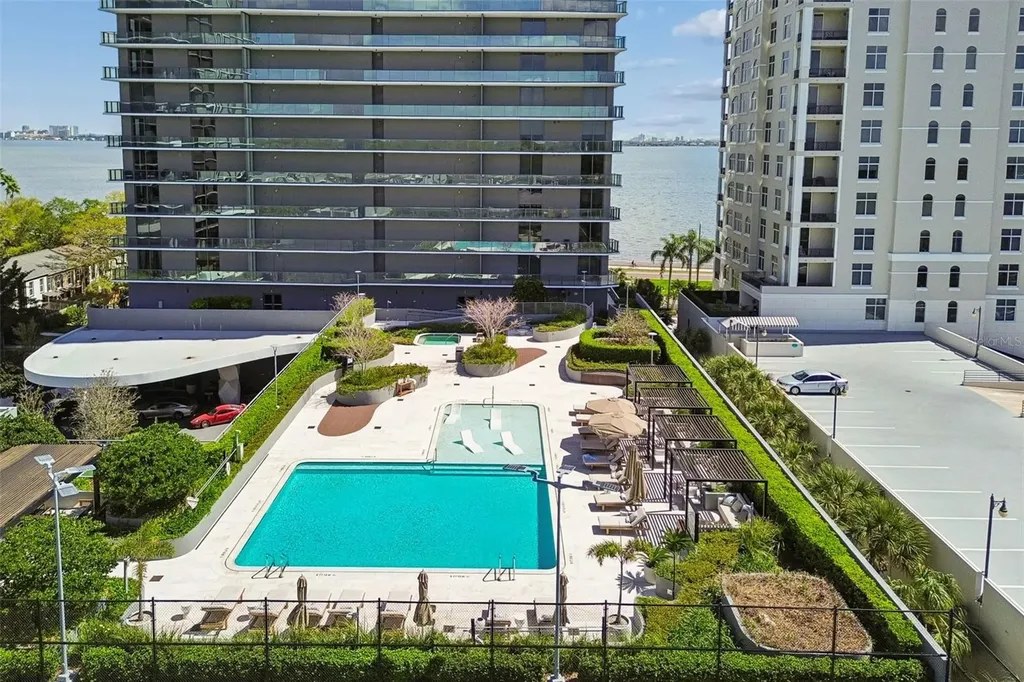3101 Bayshore Boulevard Tampa FL 33629