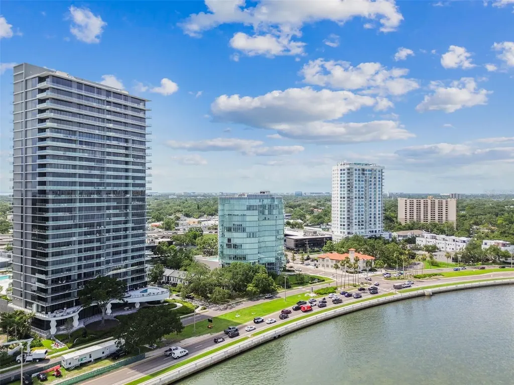 3101 Bayshore Boulevard Tampa FL 33629
