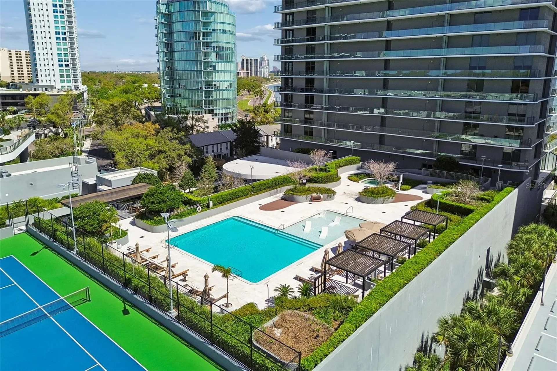 3101 Bayshore Boulevard Tampa FL 33629