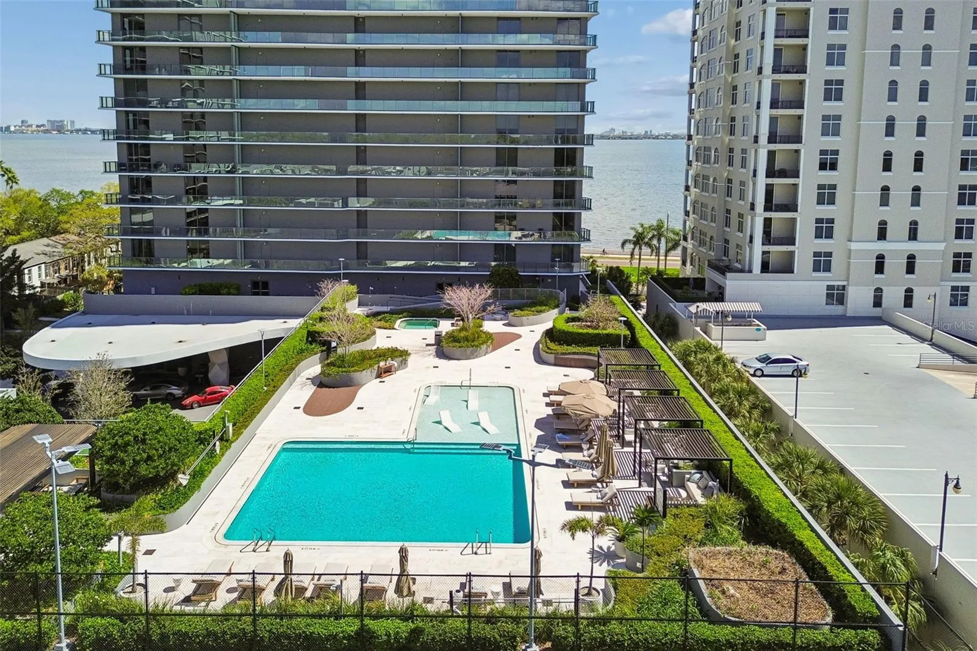 3101 Bayshore Boulevard Tampa FL 33629