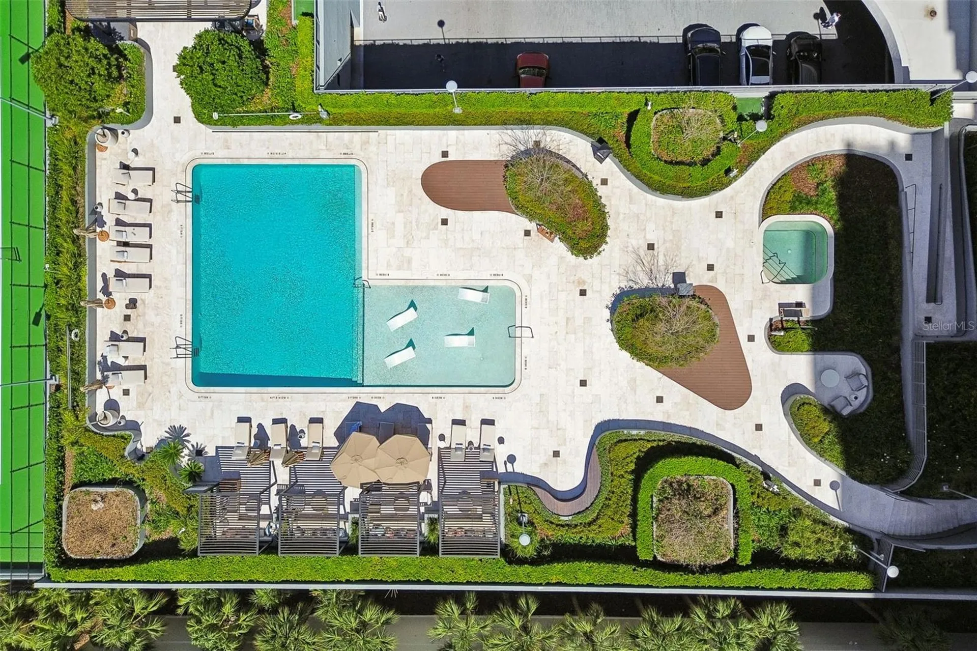 3101 Bayshore Boulevard Tampa FL 33629