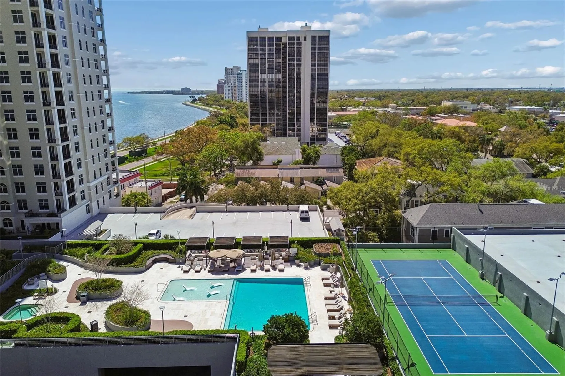 3101 Bayshore Boulevard Tampa FL 33629