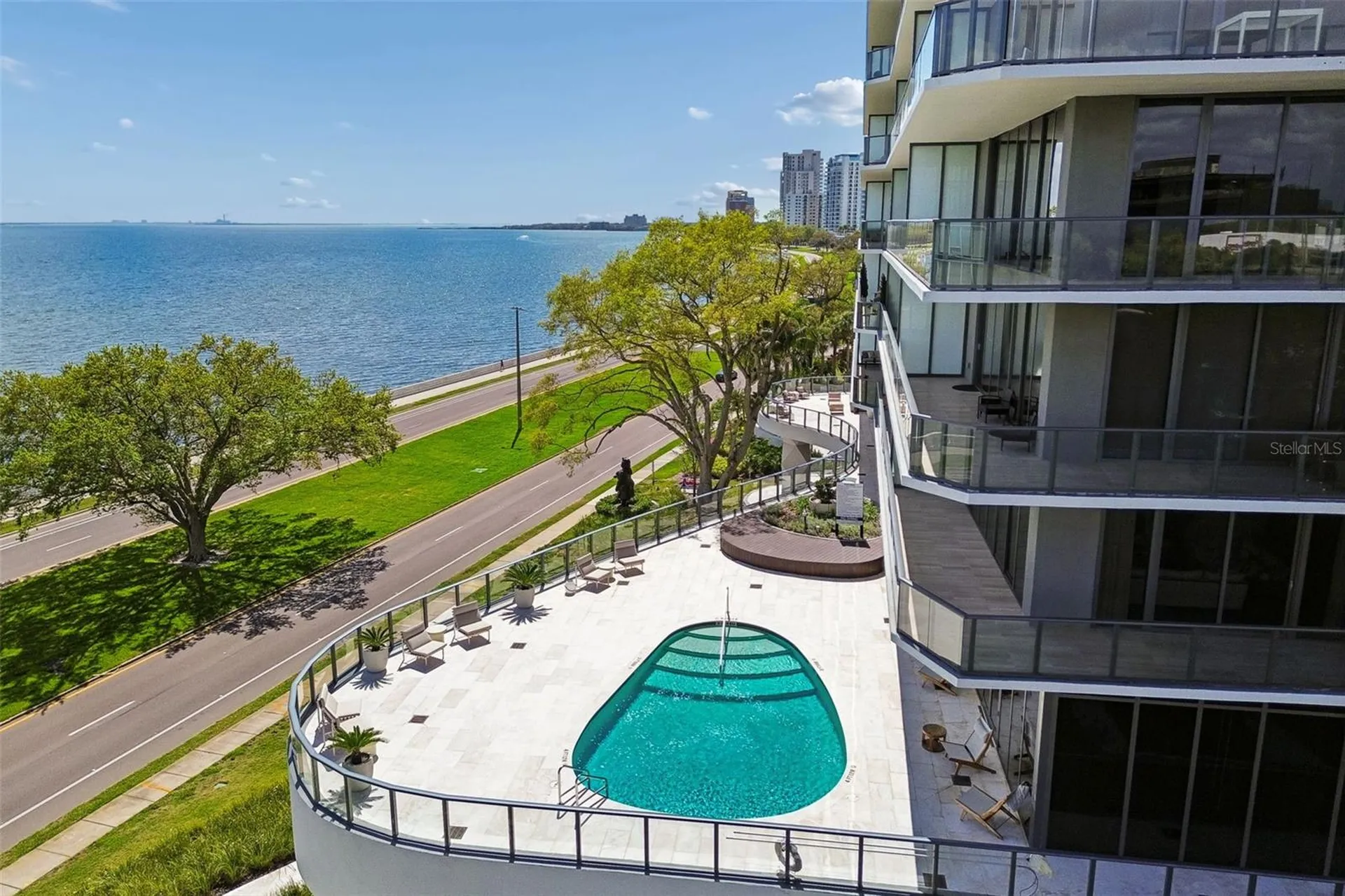 3101 Bayshore Boulevard Tampa FL 33629