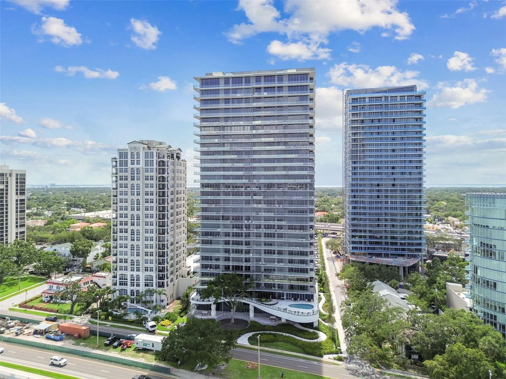 3101 Bayshore Boulevard Tampa FL 33629
