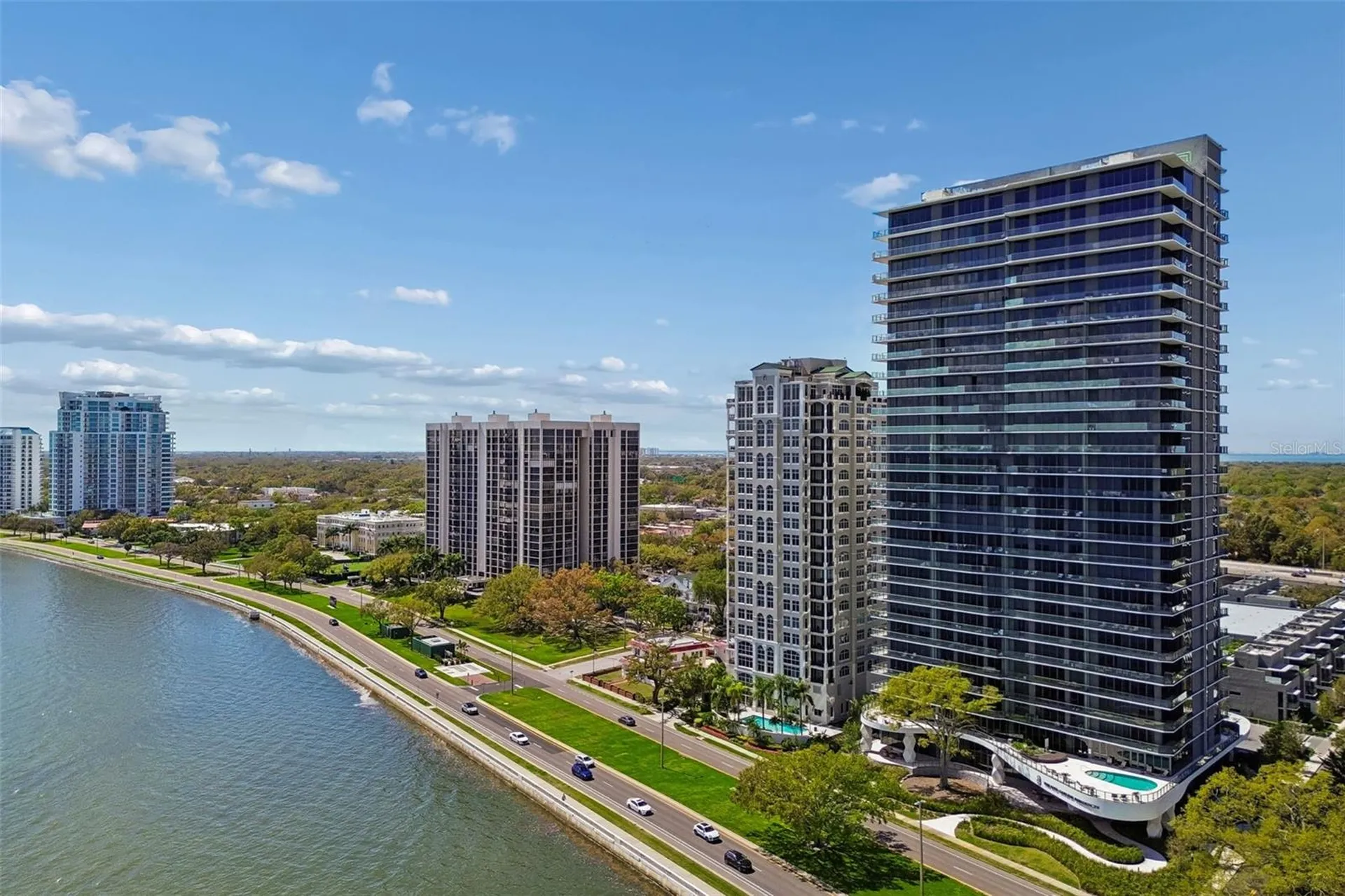 3101 Bayshore Boulevard Tampa FL 33629