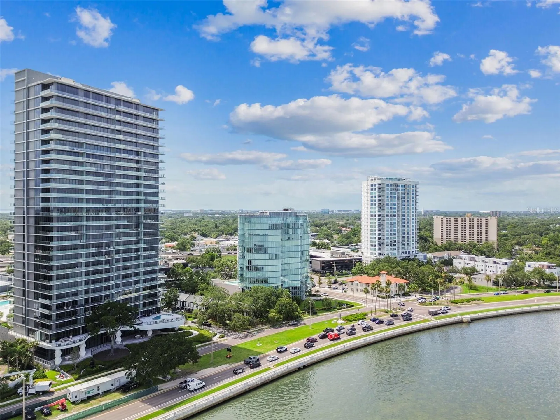 3101 Bayshore Boulevard Tampa FL 33629