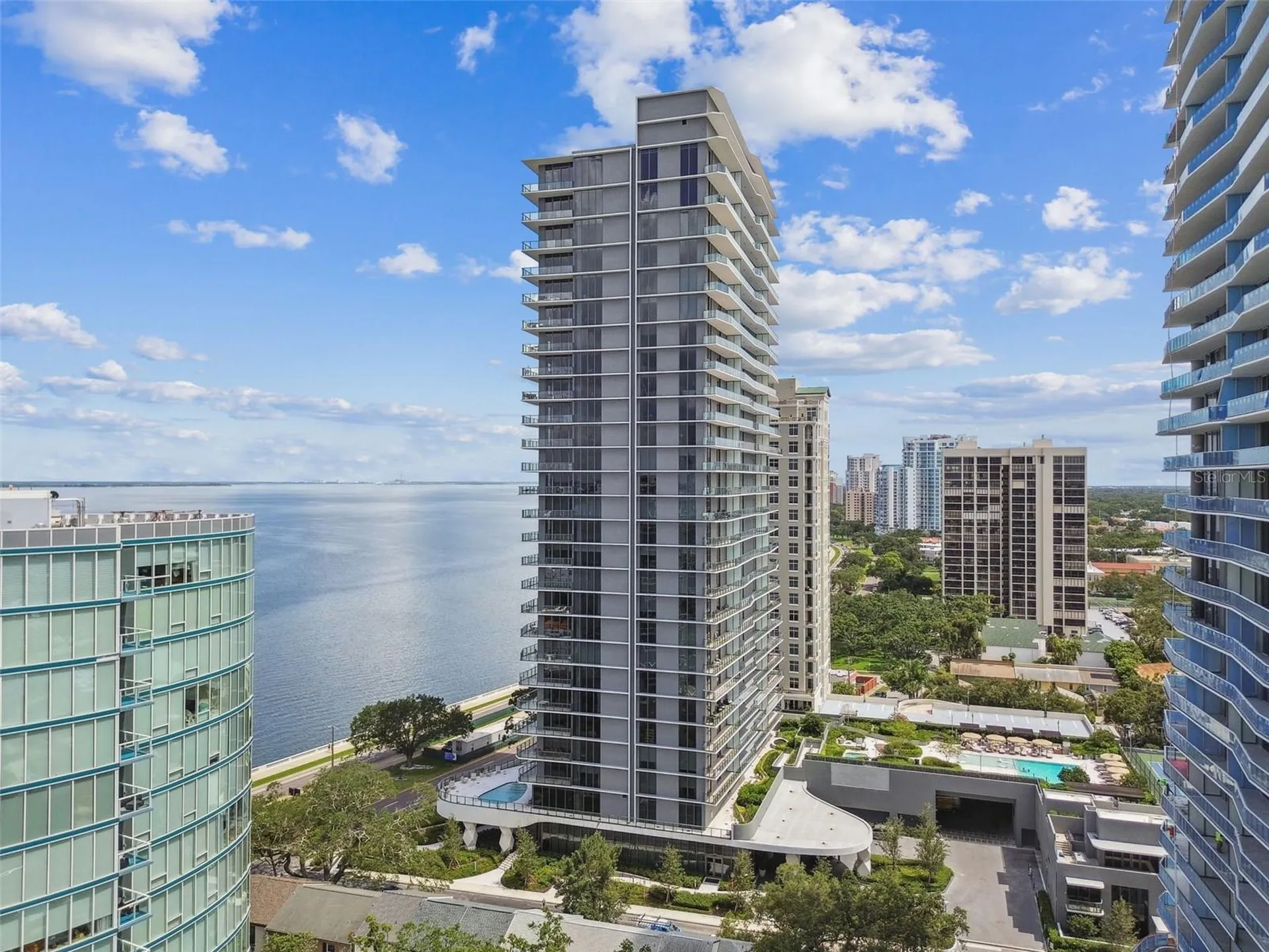 3101 Bayshore Boulevard Tampa FL 33629
