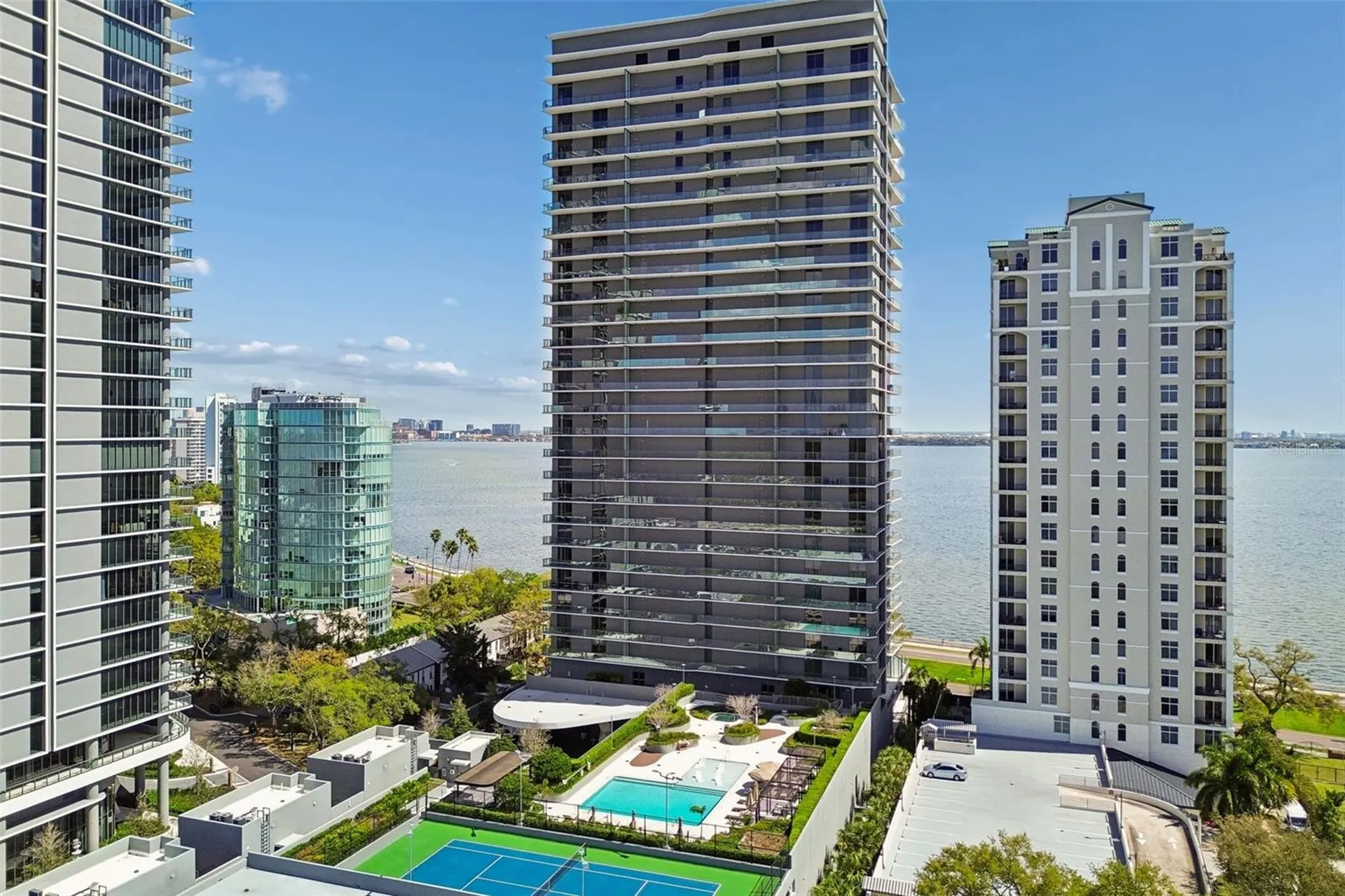 3101 Bayshore Boulevard Tampa FL 33629