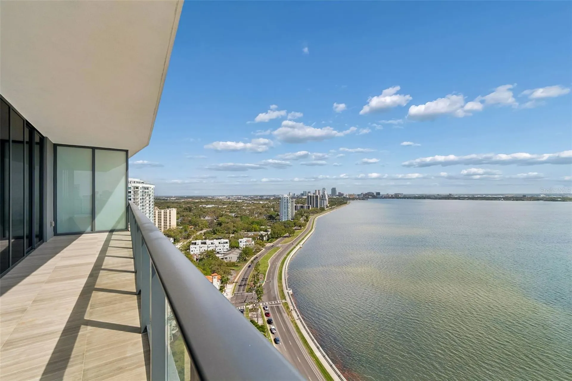 3101 Bayshore Boulevard Tampa FL 33629