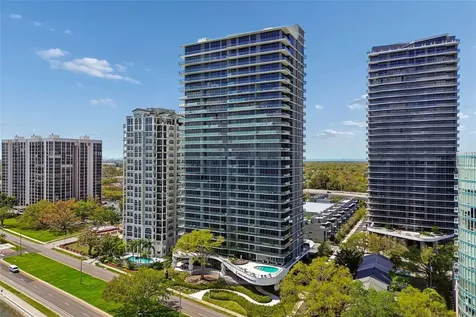 3101 Bayshore Boulevard Tampa FL 33629