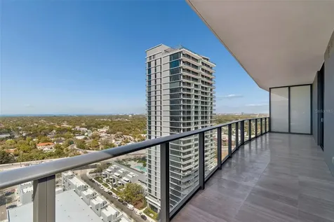 3101 Bayshore Boulevard Tampa FL 33629