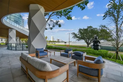 3101 Bayshore Boulevard Tampa FL 33629