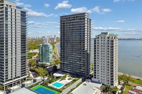 3101 Bayshore Boulevard Tampa FL 33629
