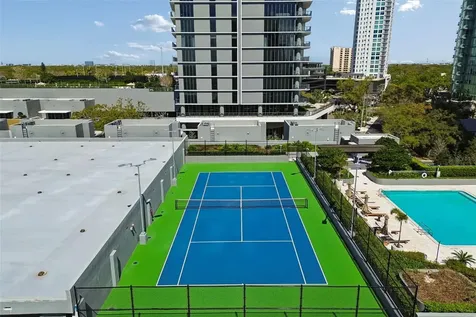 3101 Bayshore Boulevard Tampa FL 33629