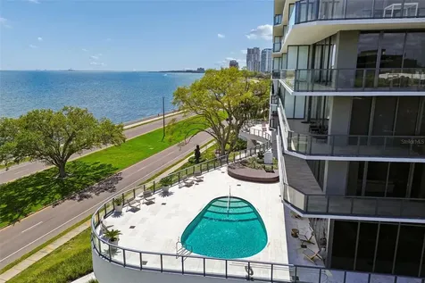 3101 Bayshore Boulevard Tampa FL 33629