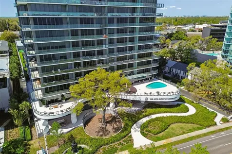 3101 Bayshore Boulevard Tampa FL 33629