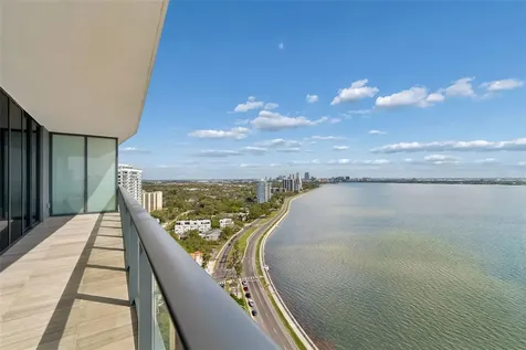 3101 Bayshore Boulevard Tampa FL 33629