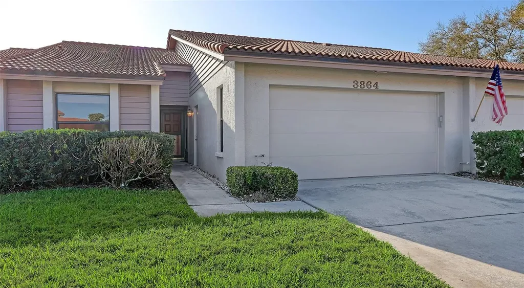 3864 Wilshire Circle W Sarasota FL 34238