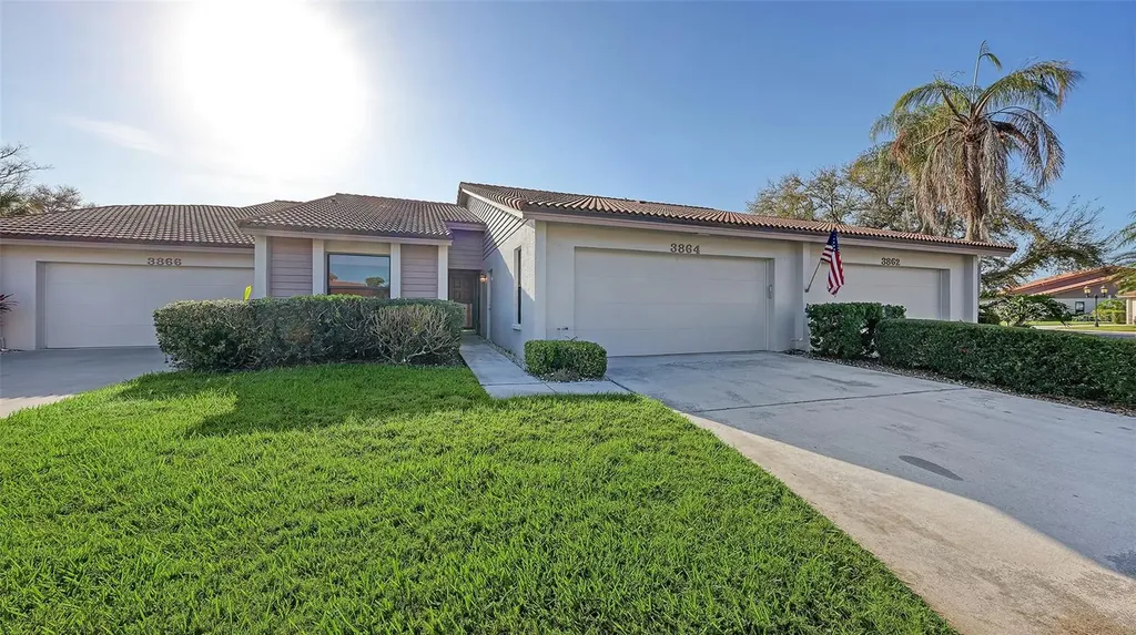 3864 Wilshire Circle W Sarasota FL 34238