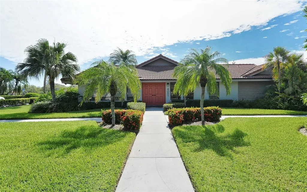 3864 Wilshire Circle W Sarasota FL 34238