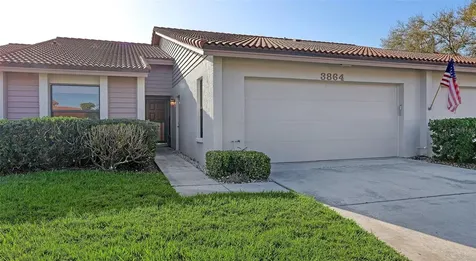 3864 Wilshire Circle W Sarasota FL 34238