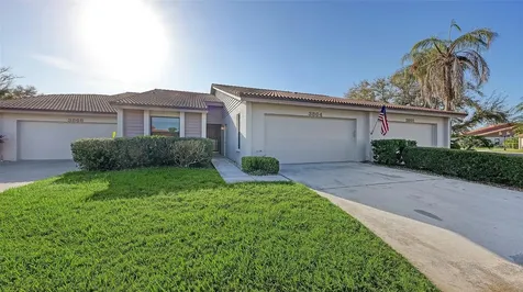 3864 Wilshire Circle W Sarasota FL 34238