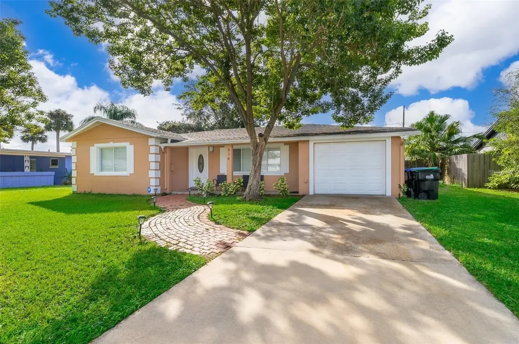 814 Malone Drive Orlando FL 32810