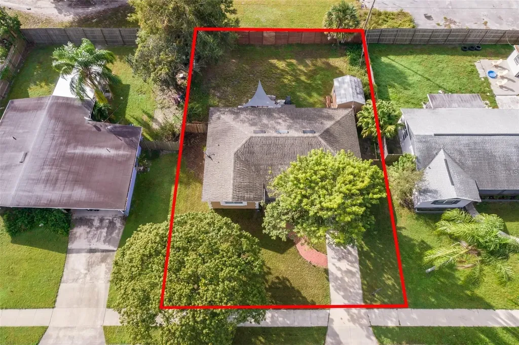 814 Malone Drive Orlando FL 32810