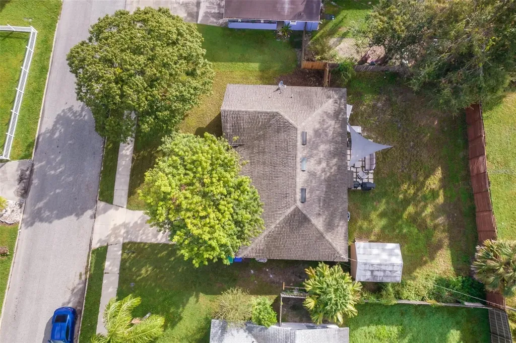 814 Malone Drive Orlando FL 32810