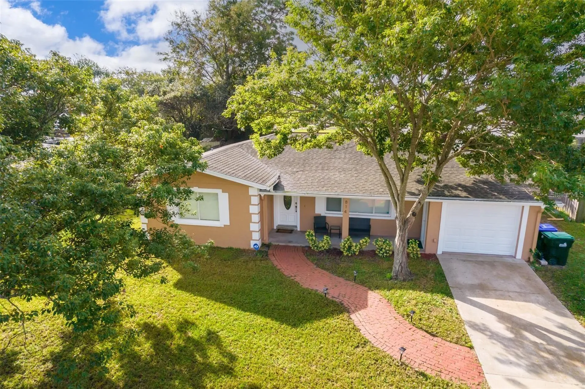 814 Malone Drive Orlando FL 32810