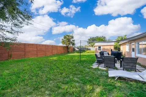 814 Malone Drive Orlando FL 32810