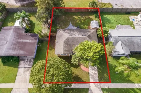 814 Malone Drive Orlando FL 32810