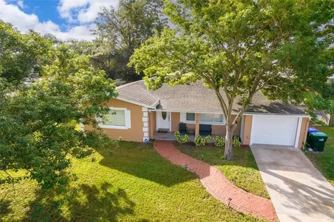 814 Malone Drive Orlando FL 32810