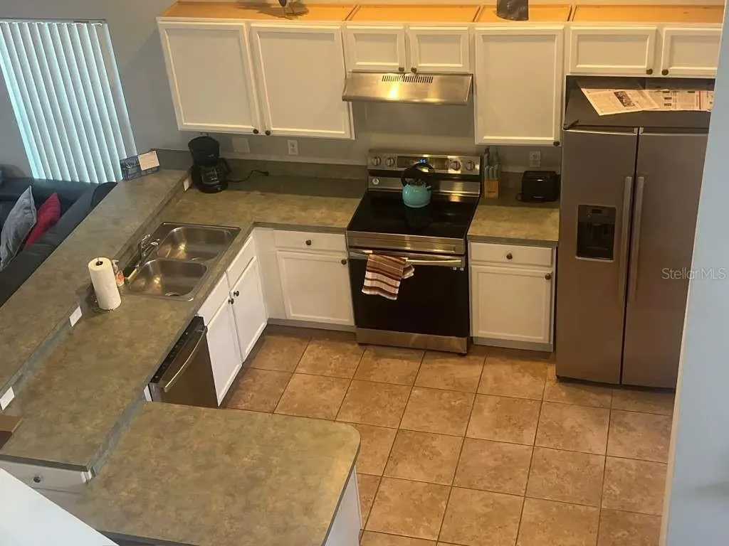 115 Castlemain Circle Davenport FL 33897