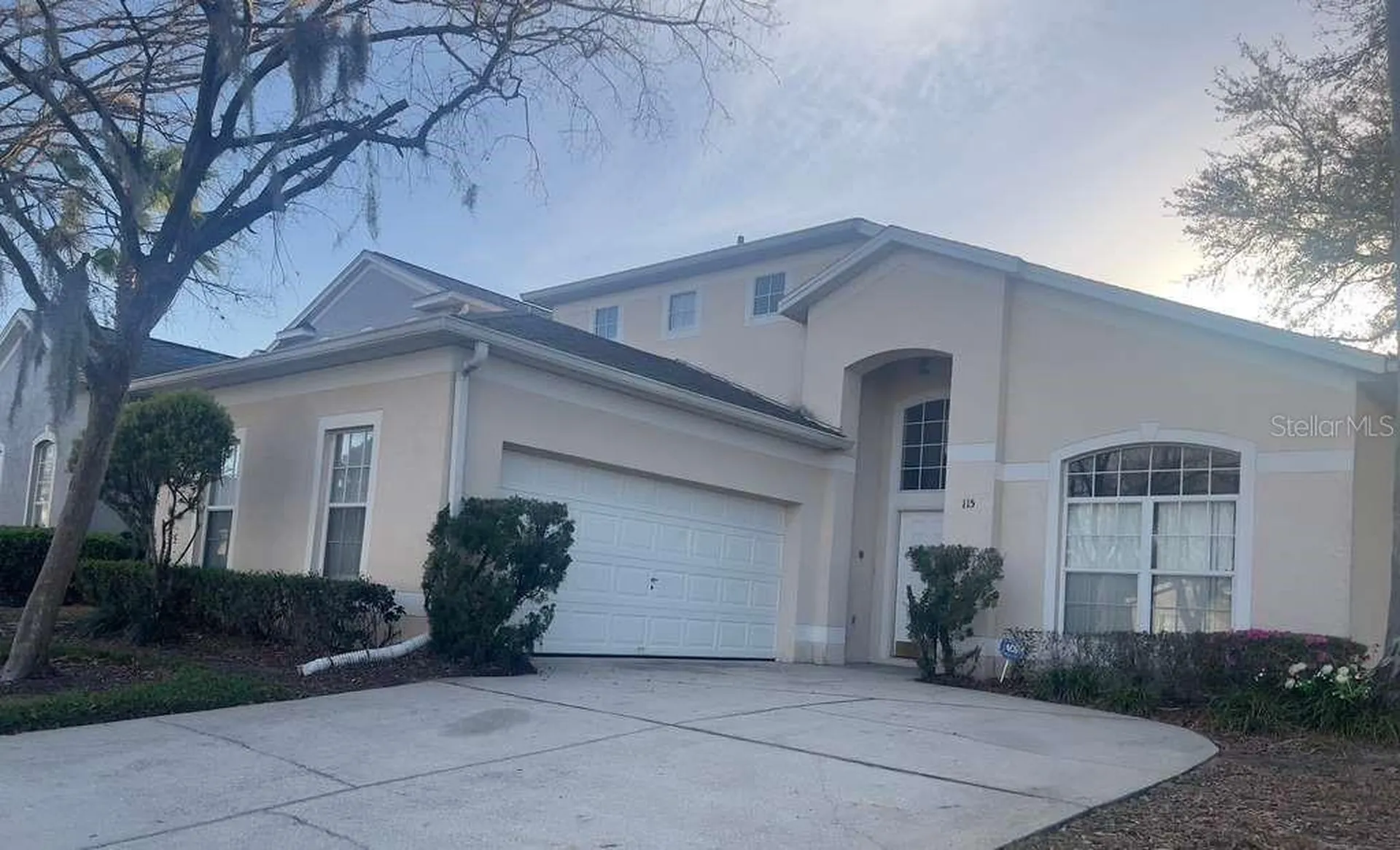 115 Castlemain Circle Davenport FL 33897