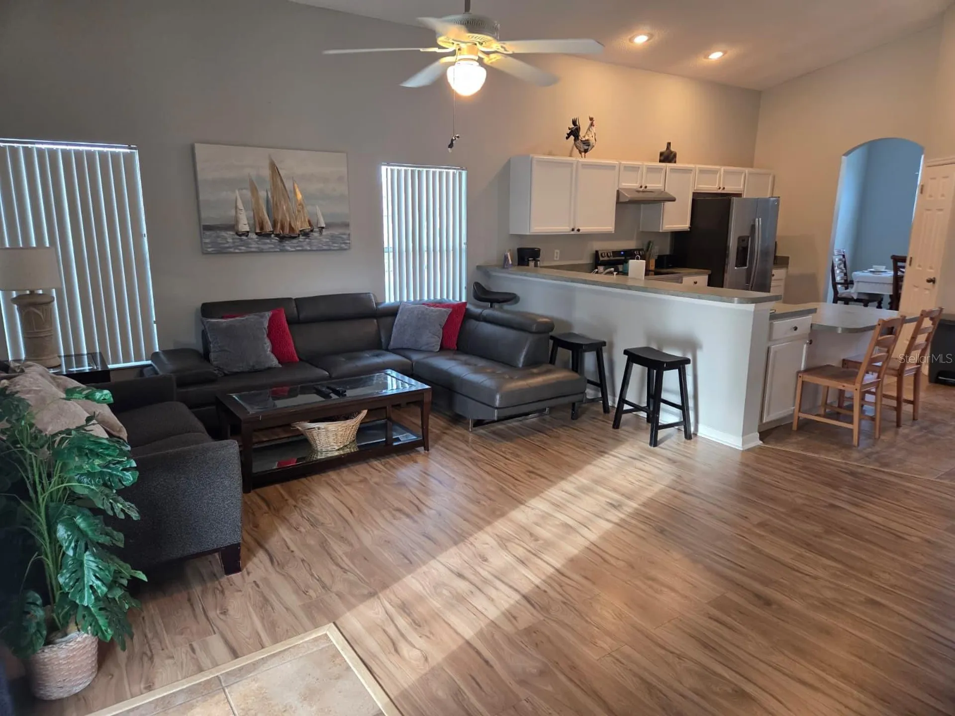 115 Castlemain Circle Davenport FL 33897